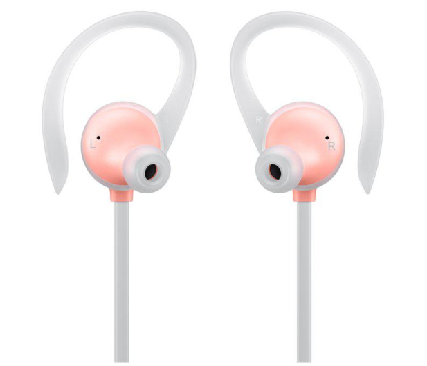 Samsung Level Active Różowe - 386117 - zdjęcie 4